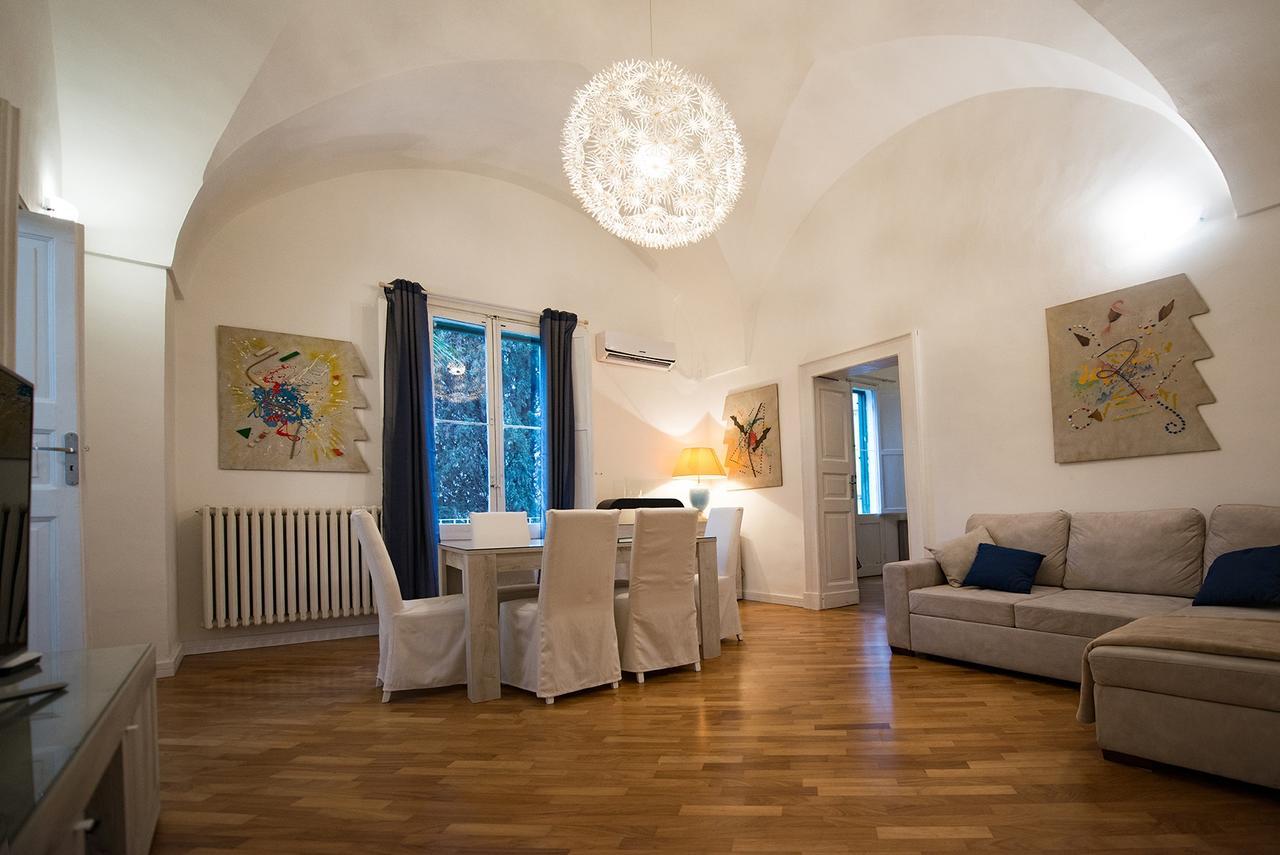 לצ'ה B&B Il Segreto מראה חיצוני תמונה