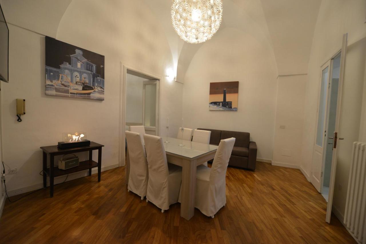 לצ'ה B&B Il Segreto מראה חיצוני תמונה