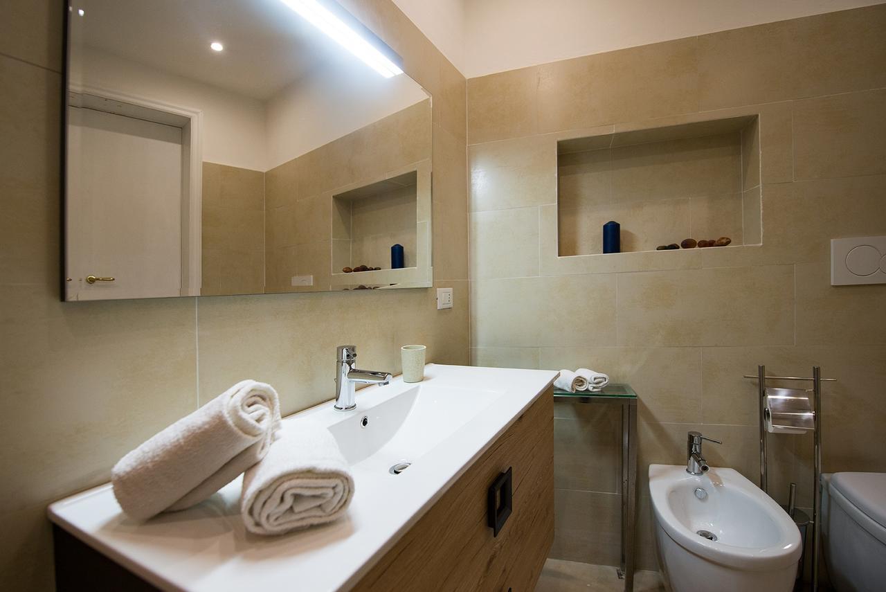לצ'ה B&B Il Segreto מראה חיצוני תמונה
