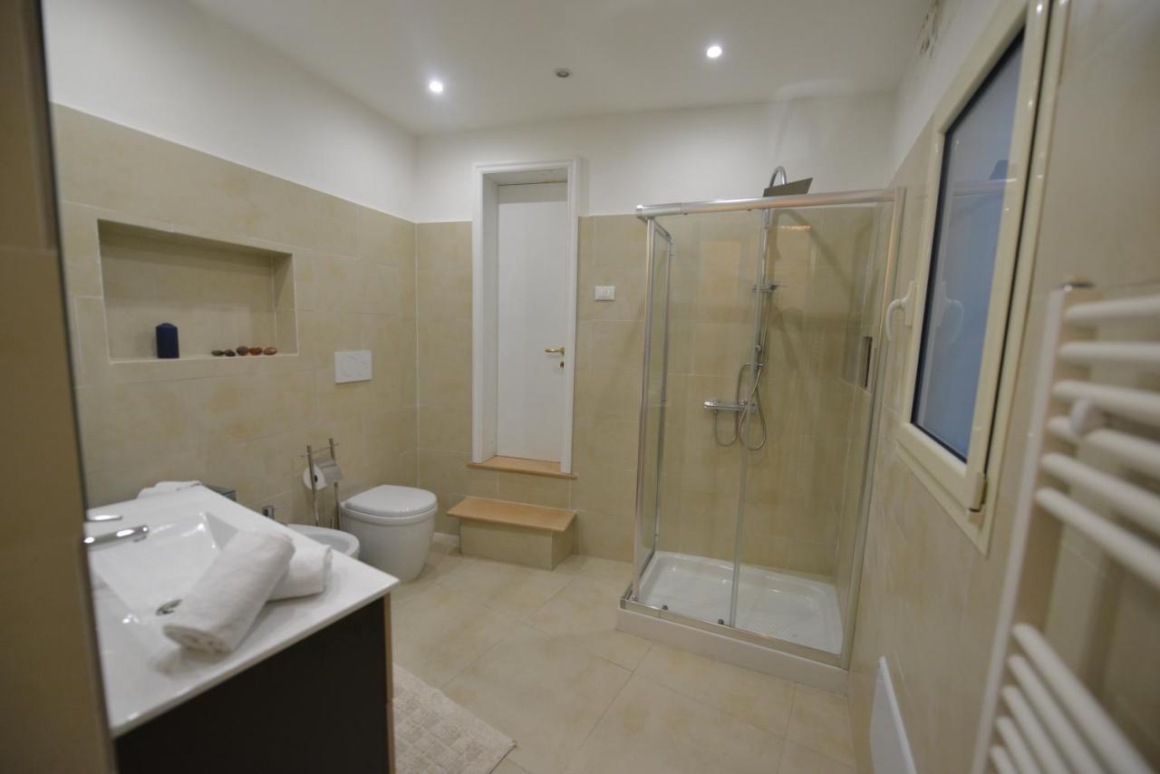 לצ'ה B&B Il Segreto מראה חיצוני תמונה